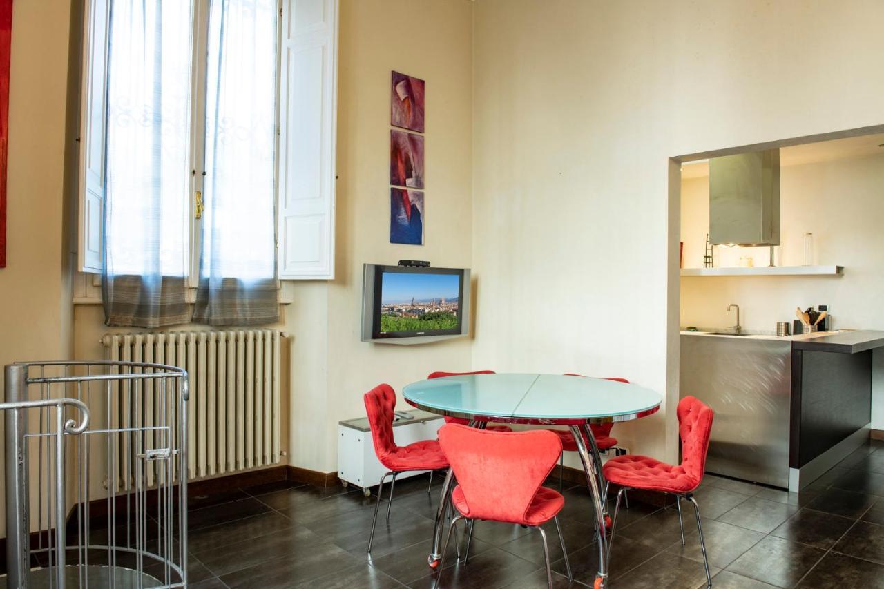 Indipendenza Lounge Apartment *