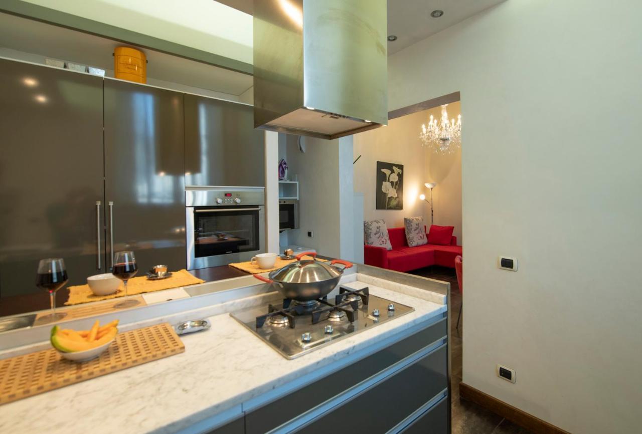 Mamo - Indipendenza Apartment