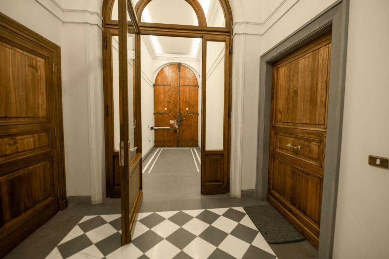 Apartment Mamo - Indipendenza *