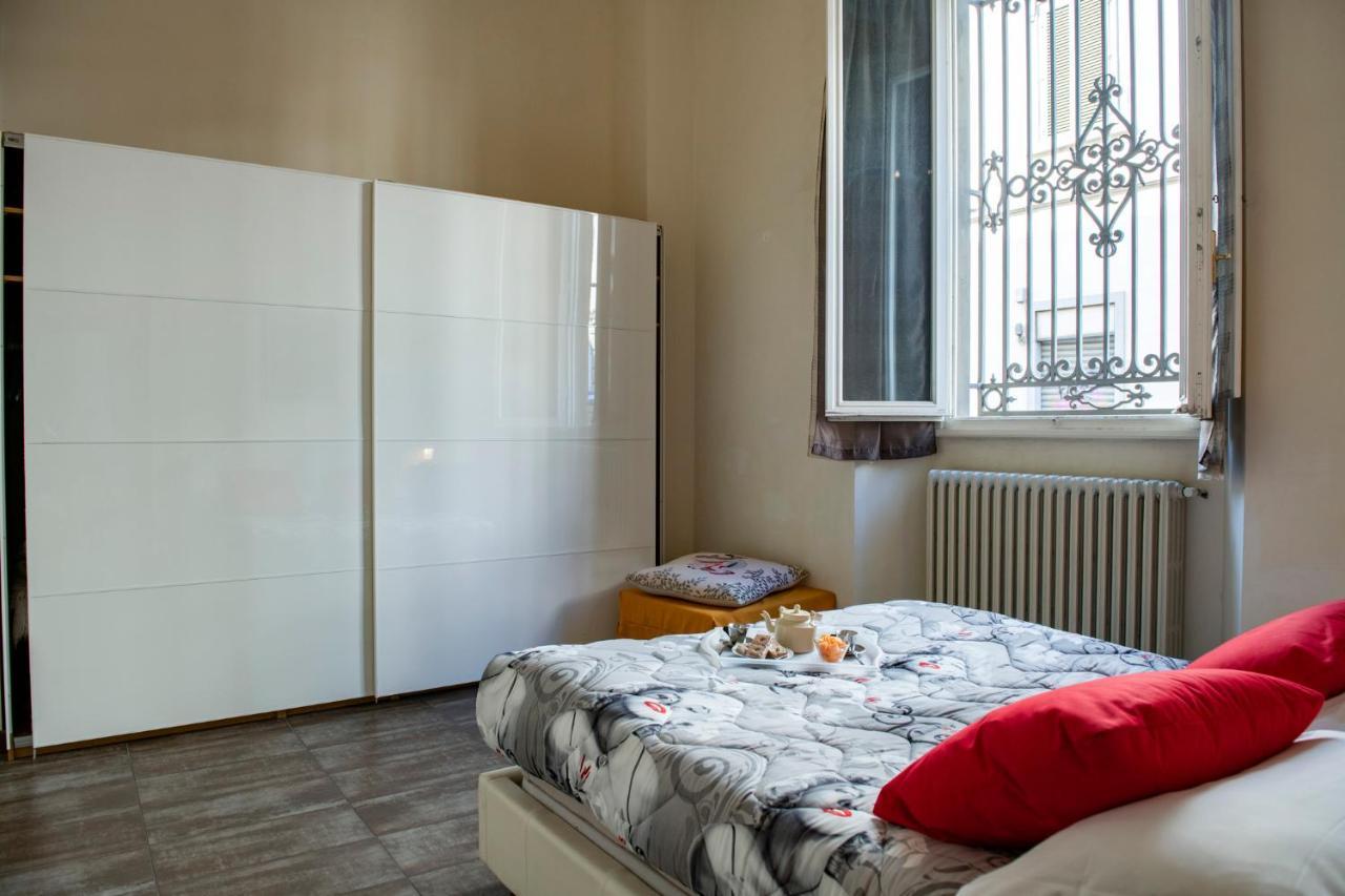 Mamo - Indipendenza Apartment Florence